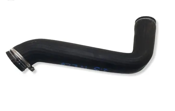 Iveco Daily 6th gen Air intake hose/pipe 