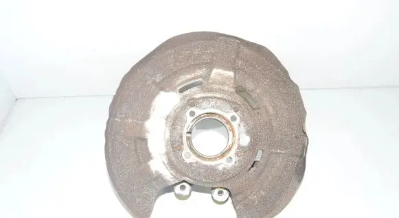 BMW M5 Rear wheel hub 2284141 33322284141