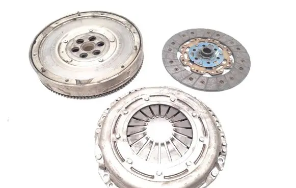 Ford Focus Clutch set kit 6366000054