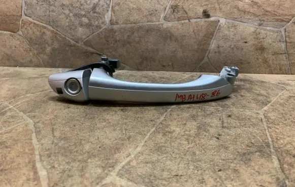 Mercedes-Benz SL R230 Front door exterior handle