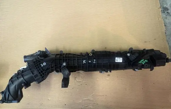 BMW X5 F15 Intake manifold 7811909 1703030260