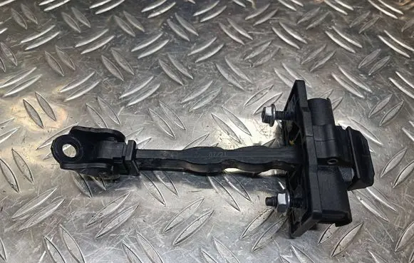 Citroen C4 III e-C4 Rear door check strap stopper 