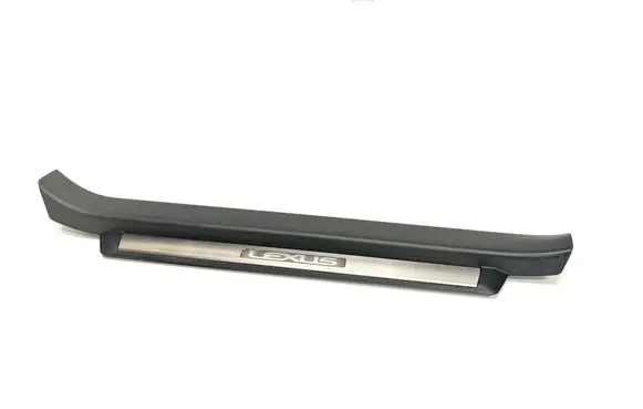 Lexus GS 250 350 300H 450H Front sill trim cover 6792030070 6792030080