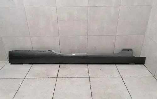 Bentley Continental Side skirt rear trim 3W8853852H