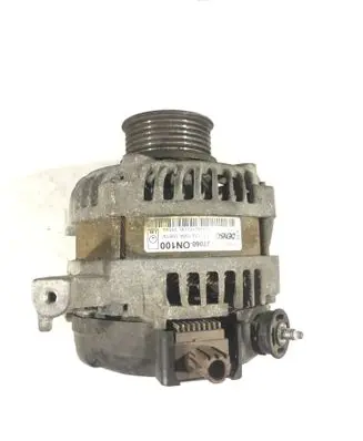 Generator/alternator