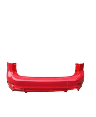 Ford Focus Rear bumper JX7B17H773H