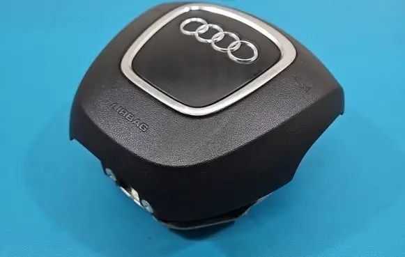 Audi A3 S3 8P Steering wheel airbag 8P0880201AK IMPRK1611979
