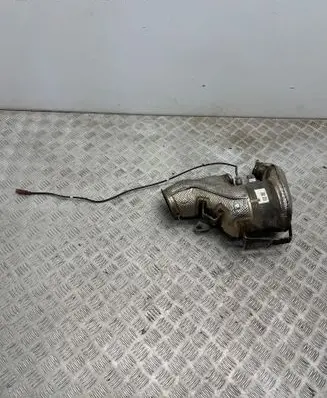 Audi A4 S4 B9 8W Catalyst/FAP/DPF particulate filter 05L131705R