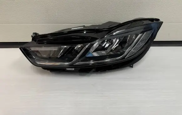 Jaguar I-Pace Headlight/headlamp J9D313W030BALPD91 0020533203 125LL16769