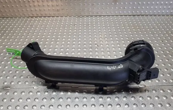 Skoda Octavia Mk2 (1Z) Turbo air intake inlet pipe/hose S26370522 03F145673F