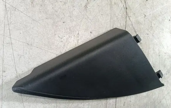 Renault Megane III Front door wing mirror part 802920004R