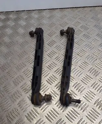 Front anti-roll bar/stabilizer link