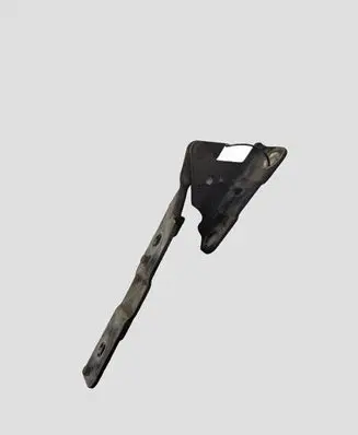 Citroen C5 Engine bonnet/hood hinges 9688215280