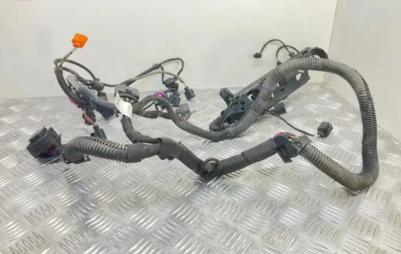 Audi A1 Engine installation wiring loom 03C971612BR