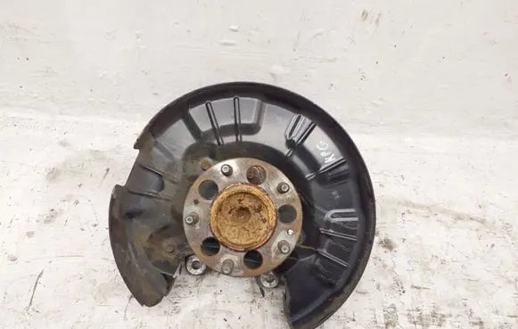 KIA Soul Rear wheel hub spindle/knuckle 