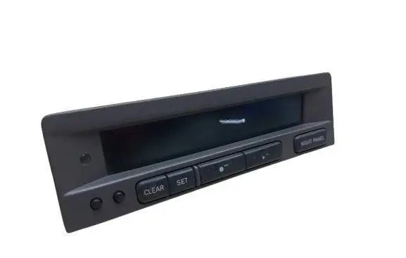 Saab 9-5 Screen/display/small screen 5263249
