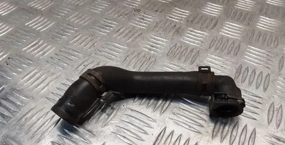 Land Rover Range Rover Sport L320 Engine coolant pipe/hose
