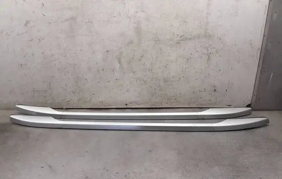 Mazda 6 Roof bar rail