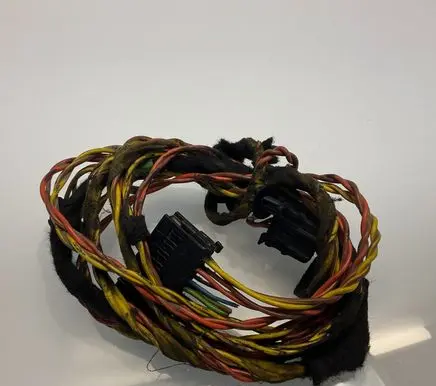 Mercedes-Benz E W211 Sound system wiring loom 