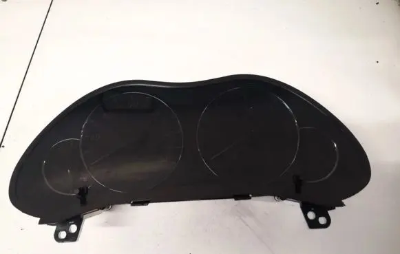 Toyota Avensis T250 Speedometer (instrument cluster) 8380005630h 83800-05630-h