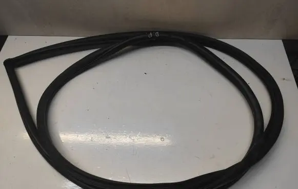 Toyota Corolla E210 E21 Rubber seal front coupe door 