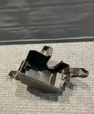 Mercedes-Benz GL X166 Fuse box set A1665400224
