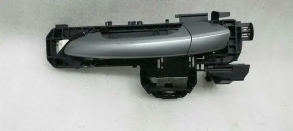 Mercedes-Benz ML W166 Front door exterior handle A2047602134