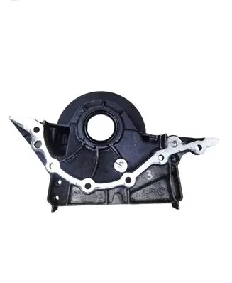 Renault Scenic III - Grand scenic III Timing chain cover 8200391938