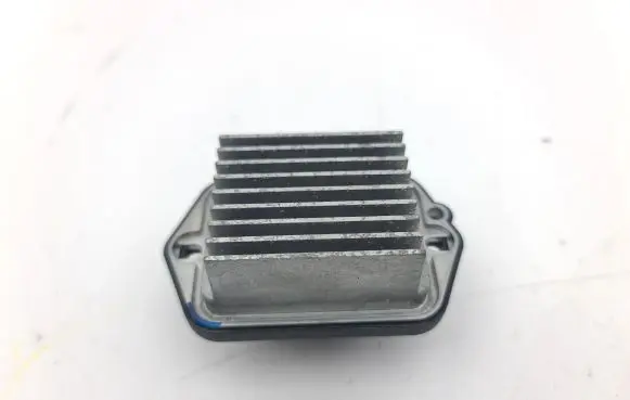 Mazda CX-7 Heater blower motor/fan resistor PM010010B