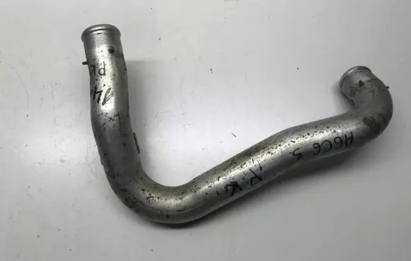 Audi A6 S6 C6 4F Intercooler hose/pipe