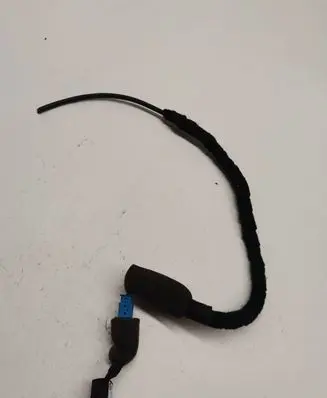 BMW 5 F10 F11 Microphone (bluetooth/phone) 9263744