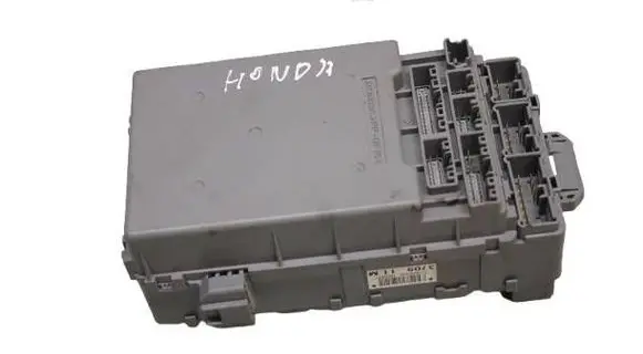 Fuse module