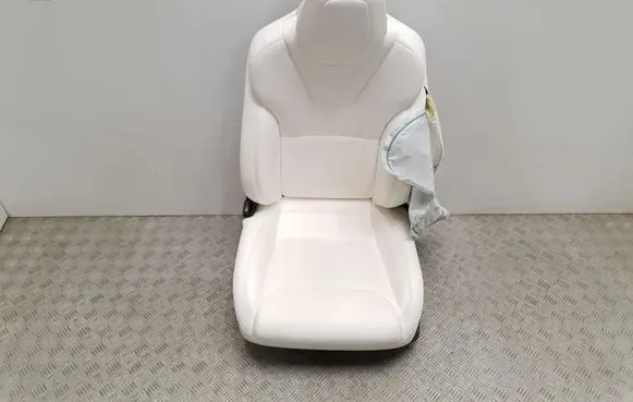 Tesla Model X Front driver seat 1454068-00-A