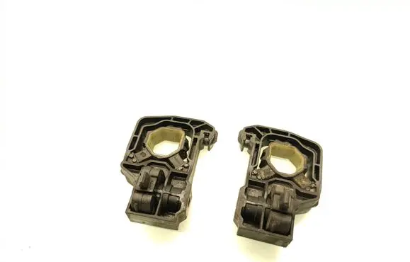 BMW 7 F01 F02 F03 F04 Radiator mount bracket P3652002