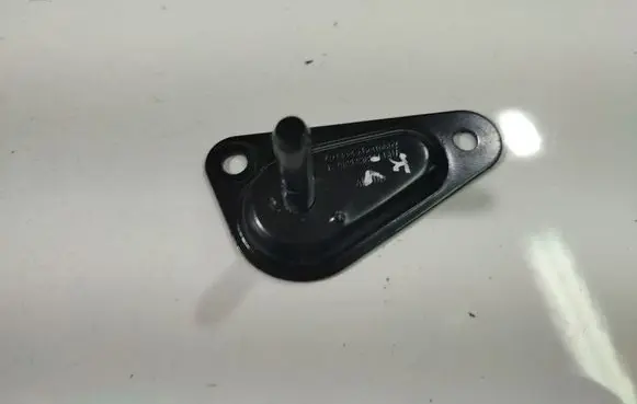 Audi A6 S6 C6 4F Other exterior part 9886818