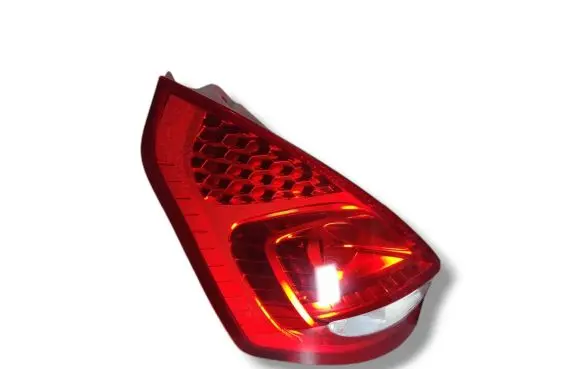 Ford Fiesta Rear/tail lights 12388 4P00 2801