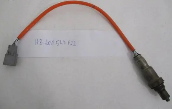 Renault Clio V Lambda probe sensor H8201547922