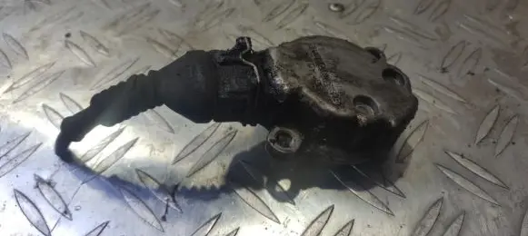 Camshaft position sensor