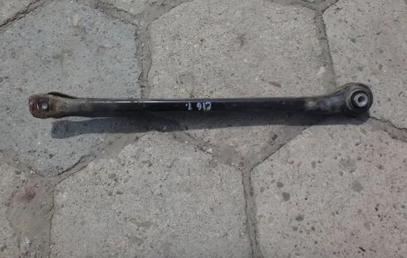 BMW 3 E46 Rear control arm