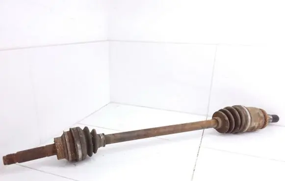 Subaru Forester SG Rear driveshaft