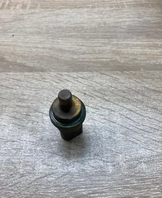 Volkswagen PASSAT B6 Coolant temperature sensor 06A919501A