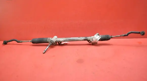 Nissan Qashqai Steering rack