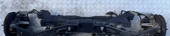 Opel Insignia B Rear axle beam 