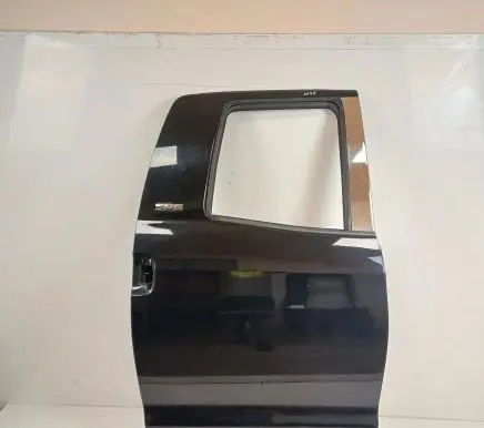 Toyota Tundra II Rear door