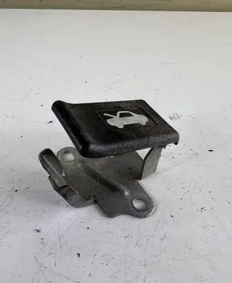 Honda Accord Engine bonnet (hood) release handle