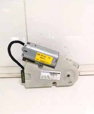 Skoda Octavia Mk2 (1Z) Sunroof motor/actuator 6X0959591E