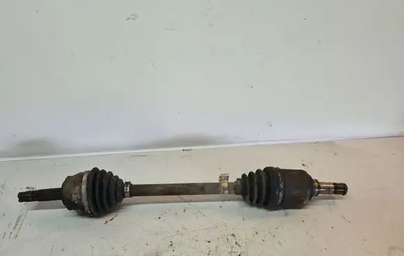 Fiat Doblo Front driveshaft 51757152