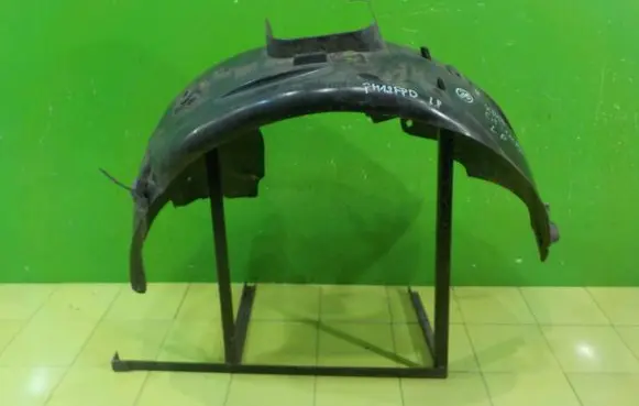 Citroen C4 II Front arch PRZOD LEWE