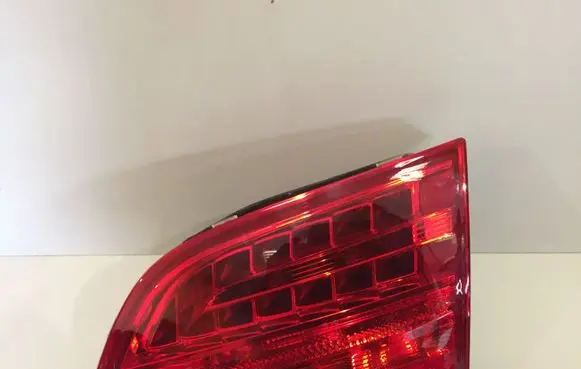 Audi A4 S4 B8 8K Tailgate rear/tail lights 034461313R