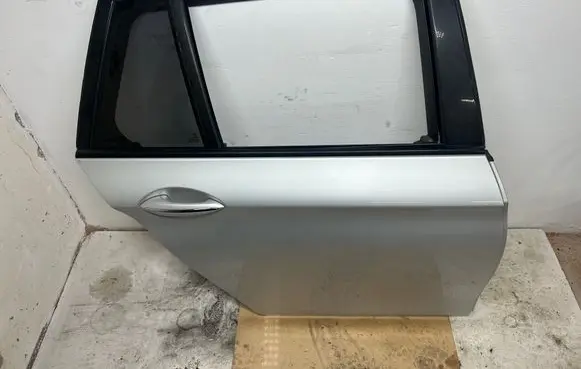 BMW 5 F10 F11 Rear door
